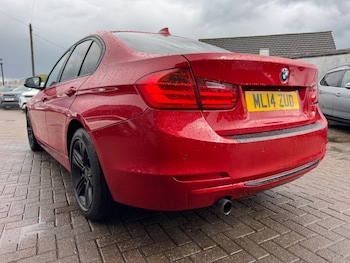 Used BMW 3 Series 2014 for sale - 78855274: Photo