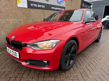 Used BMW 3 Series 2014 for sale - 78855274: Photo