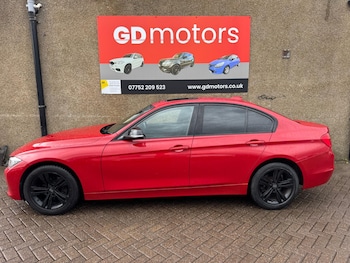 Used BMW 3 Series 2014 for sale - 78855274: Photo