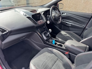 Used Ford Kuga 2018 for sale - 78911642: Photo
