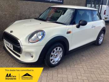 2014 (64) - 1.2 One Euro 6 (s/s) 3dr