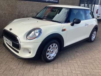 Used MINI Hatch 2014 for sale - 74811355: Photo