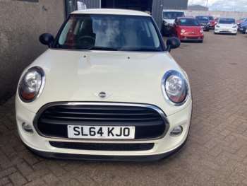 Used MINI Hatch 2014 for sale - 74811355: Photo