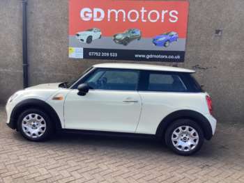 Used MINI Hatch 2014 for sale - 74811355: Photo