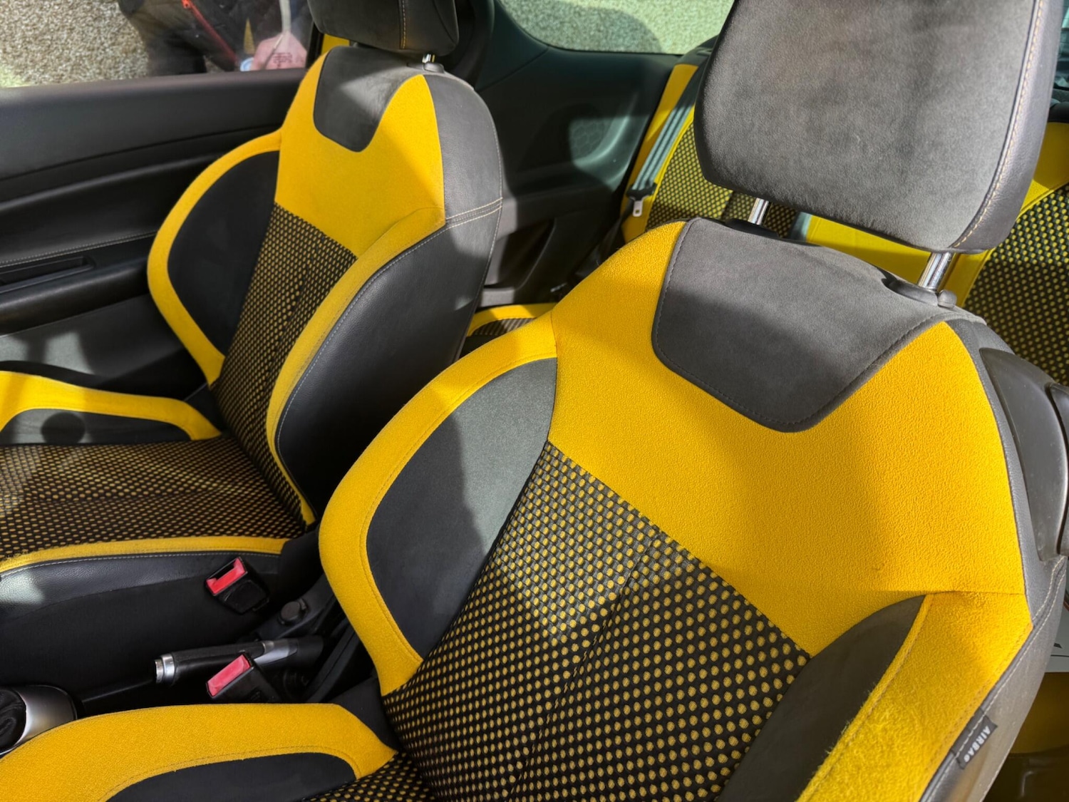 Used Citroen DS3 2012 for sale - 76996198: Photo 11