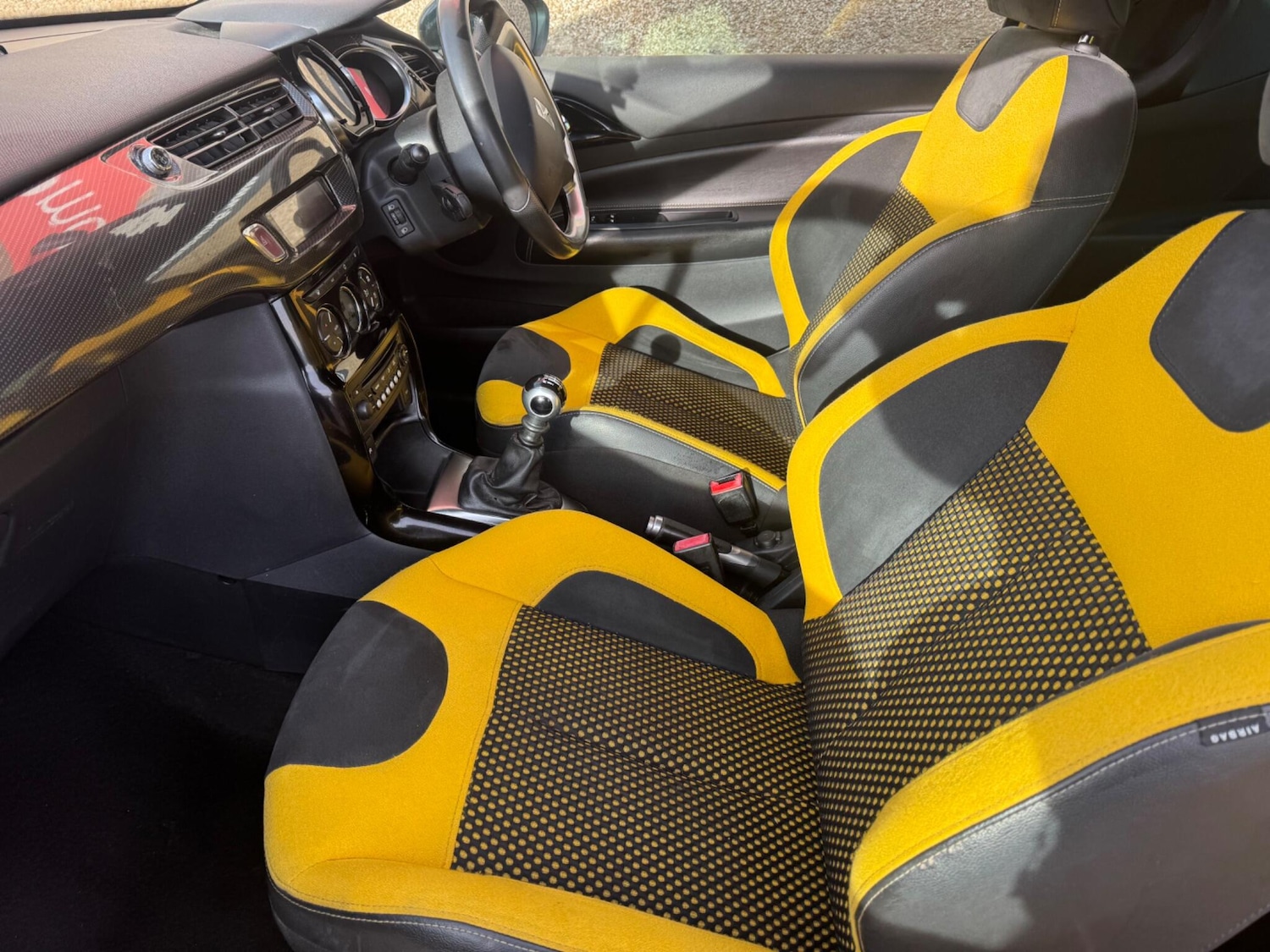 Used Citroen DS3 2012 for sale - 76996198: Photo 18