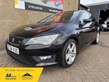 2015 (64) - 2.0 TDI CR FR Sport Coupe Euro 5 (s/s) 3dr