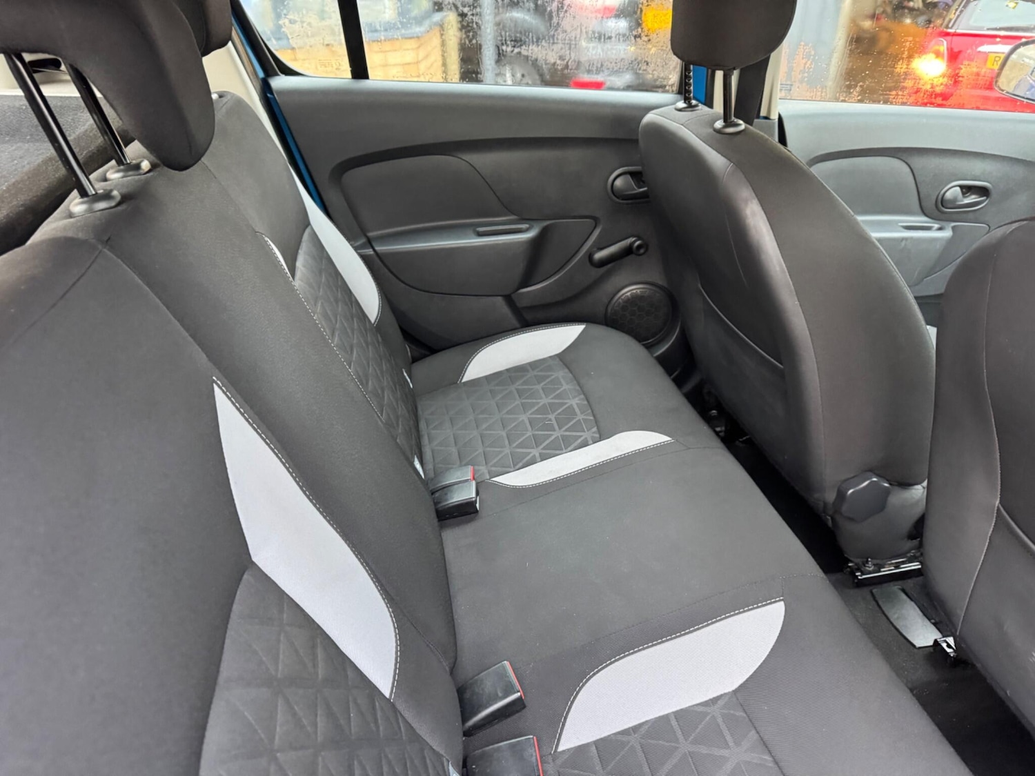 Used Dacia Sandero Stepway 2014 for sale - 77230237: Photo 16