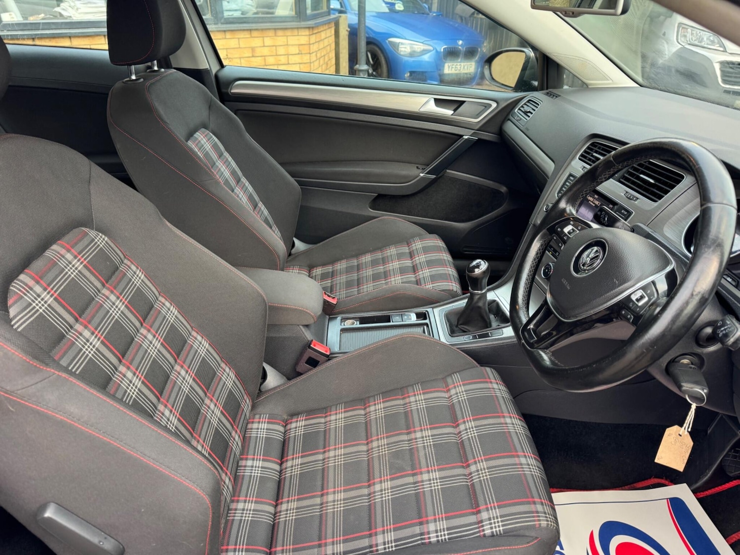 Used Volkswagen Golf 2015 for sale - 77066704: Photo 15