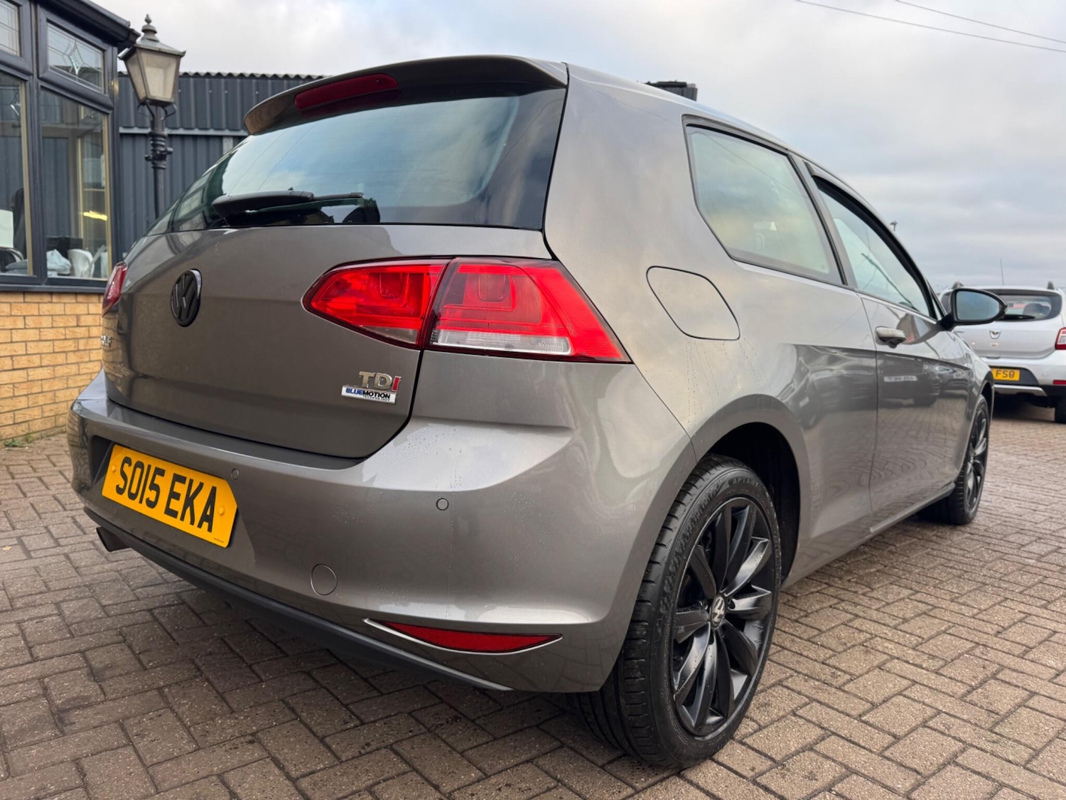 Used Volkswagen Golf 2015 for sale - 77066704: Photo 5