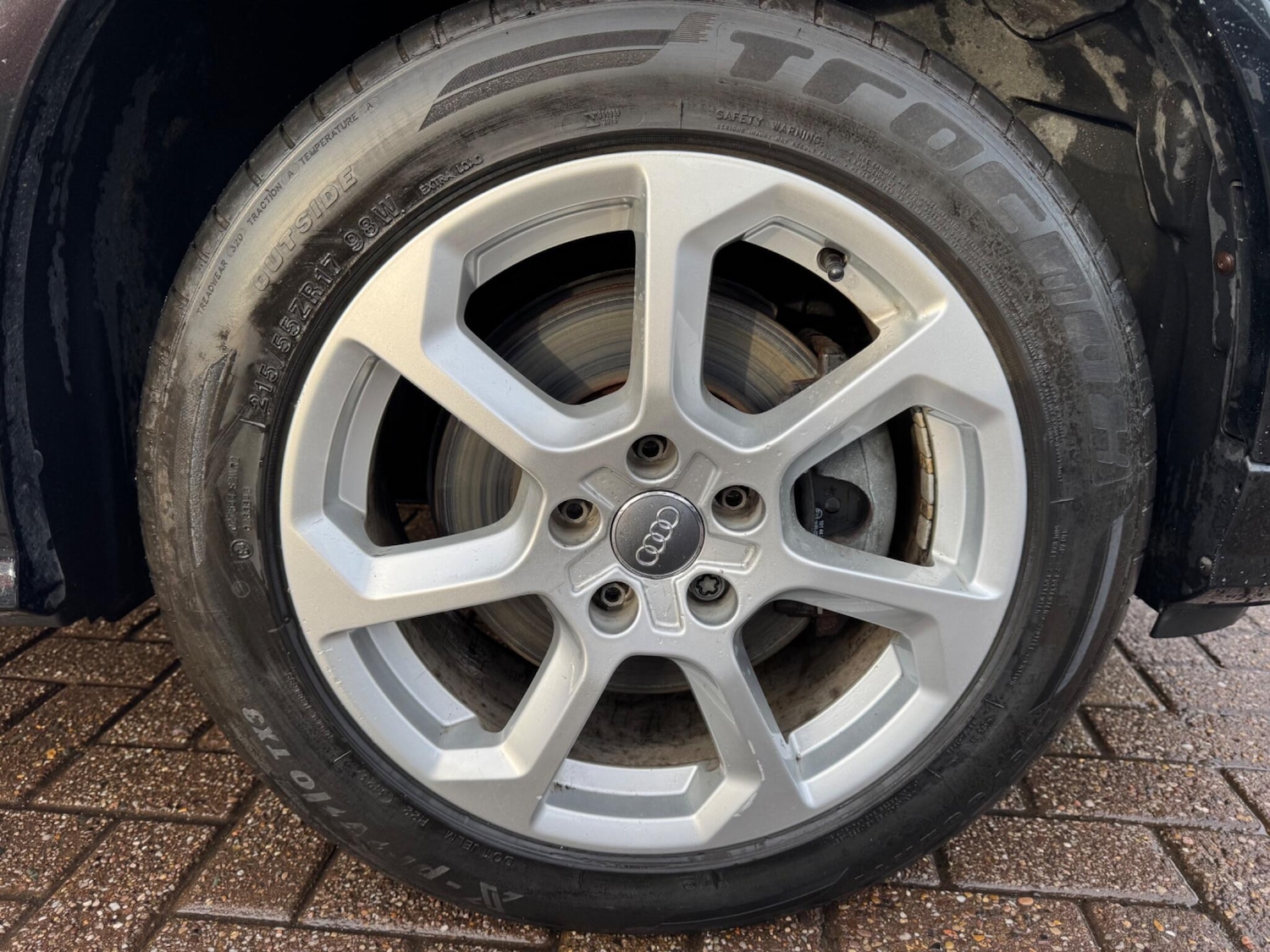 Used Audi Q2 2017 for sale - 77314642: Photo 11