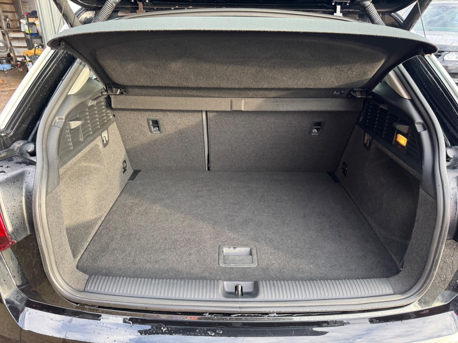 Used Audi Q2 2017 for sale - 77314642: Photo 13