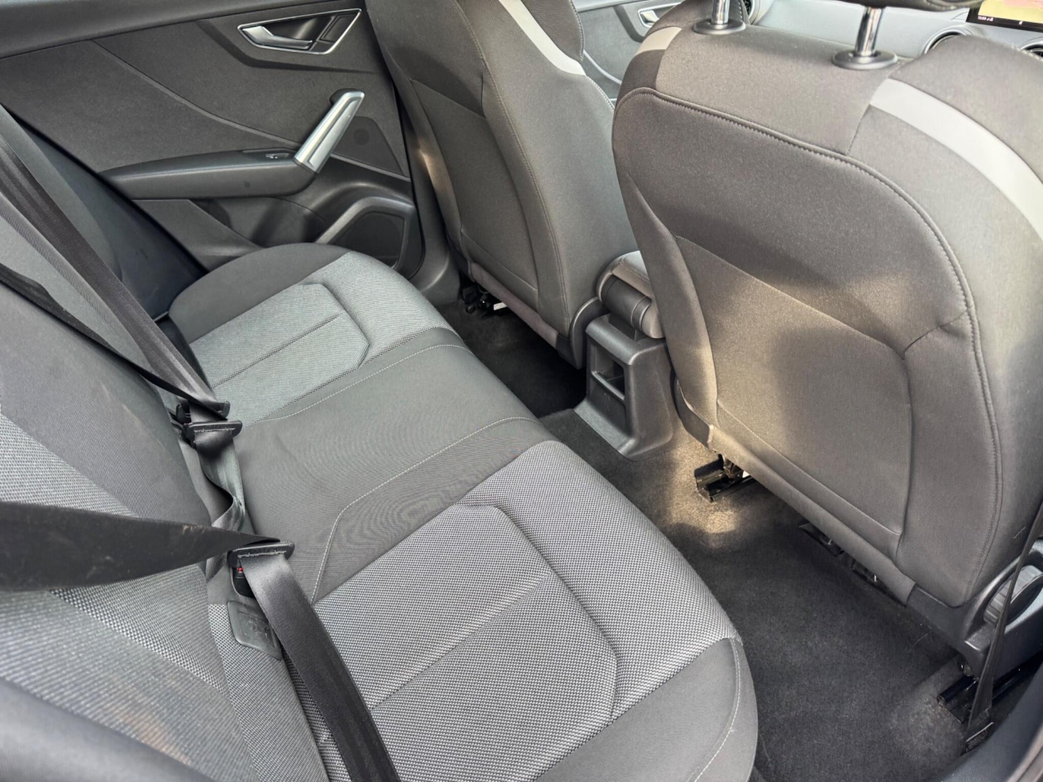 Used Audi Q2 2017 for sale - 77314642: Photo 15