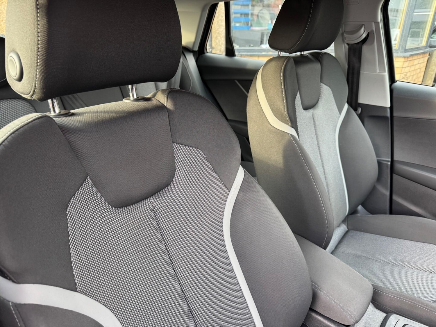 Used Audi Q2 2017 for sale - 77314642: Photo 16