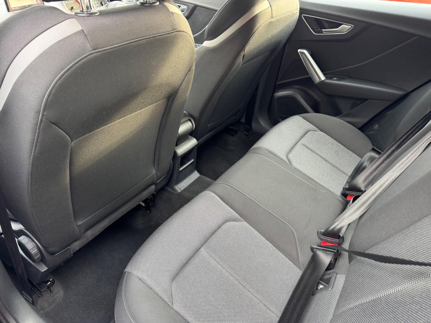 Used Audi Q2 2017 for sale - 77314642: Photo 19