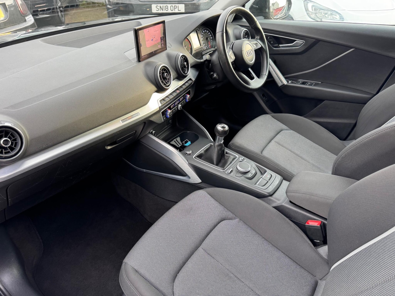 Used Audi Q2 2017 for sale - 77314642: Photo 20