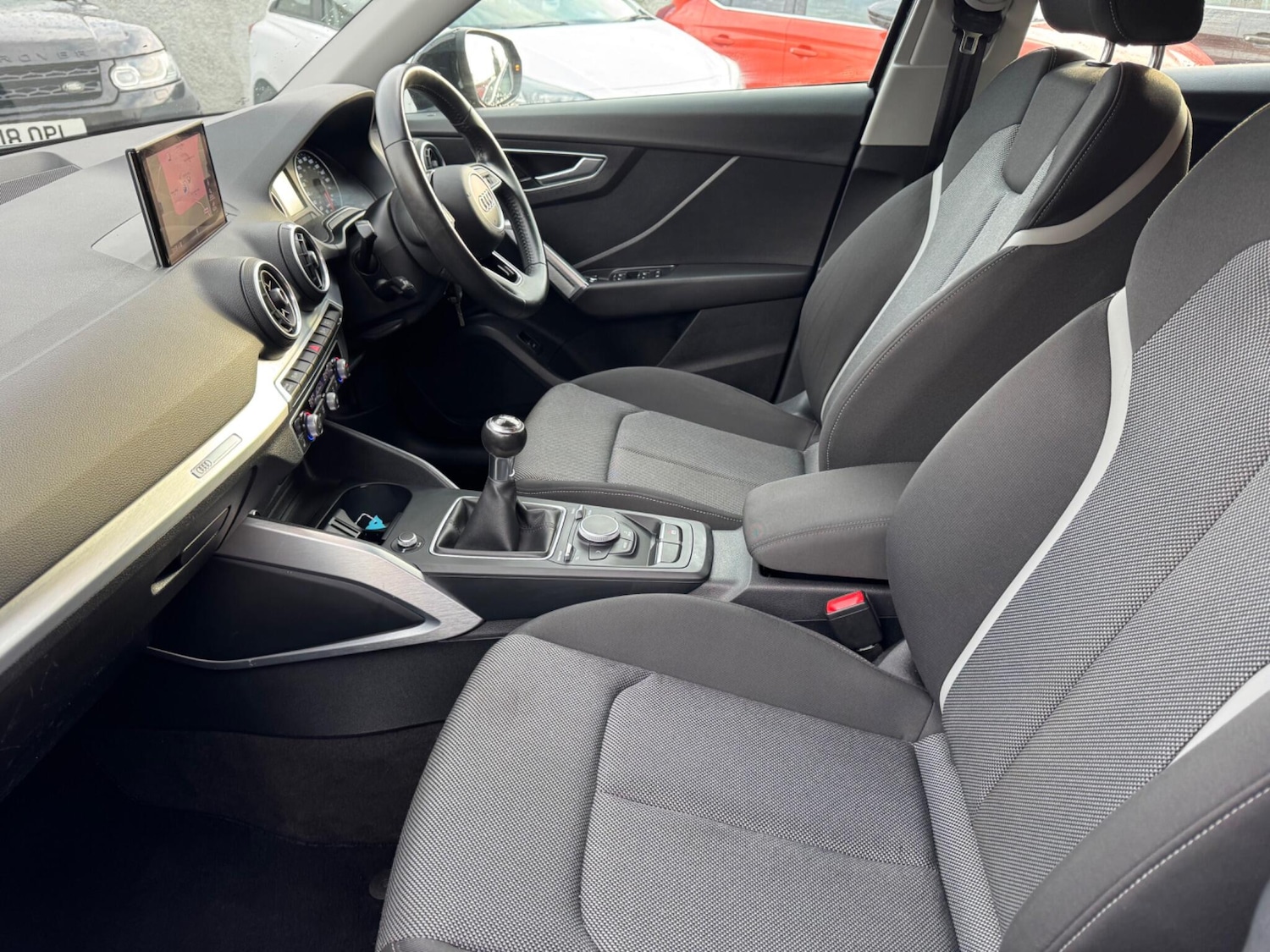 Used Audi Q2 2017 for sale - 77314642: Photo 21