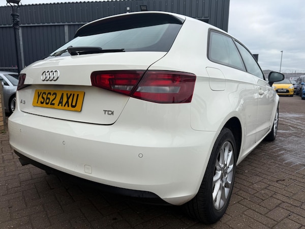 Used Audi A3 2012 for sale - 76307666: Photo 10