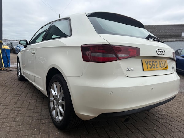 Used Audi A3 2012 for sale - 76307666: Photo 11
