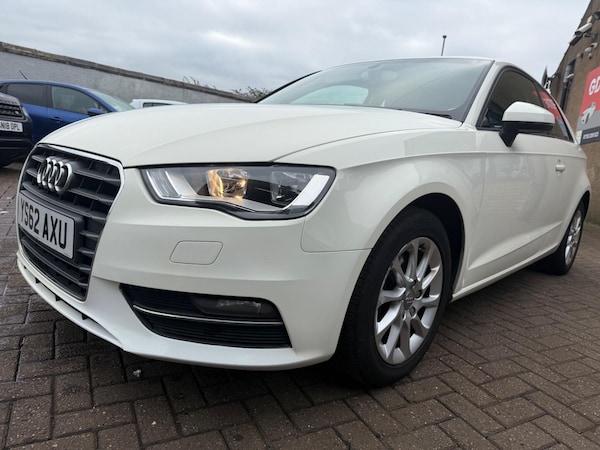 Used Audi A3 2012 for sale - 76307666: Photo 12