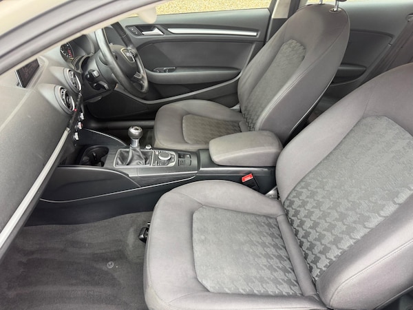 Used Audi A3 2012 for sale - 76307666: Photo 14