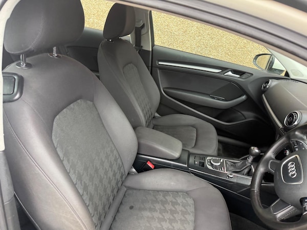 Used Audi A3 2012 for sale - 76307666: Photo 16