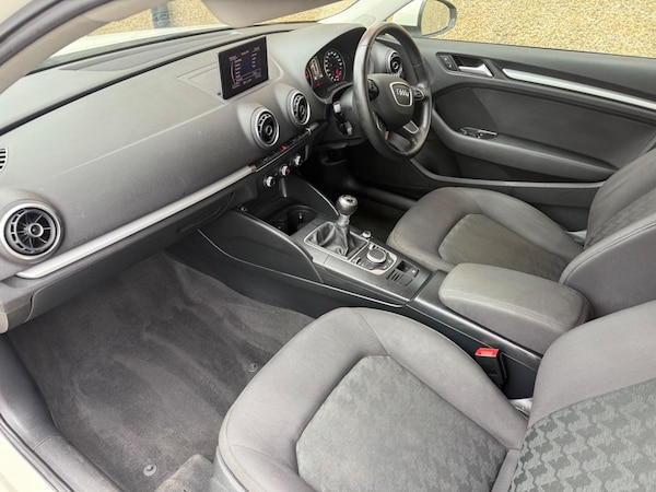 Used Audi A3 2012 for sale - 76307666: Photo 17