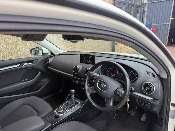 Used Audi A3 2012 for sale - 76307666: Photo 18