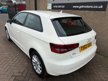 Used Audi A3 2012 for sale - 76307666: Photo 2