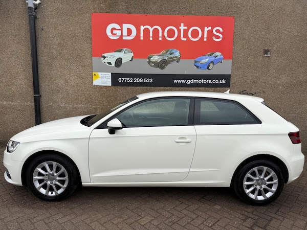 Used Audi A3 2012 for sale - 76307666: Photo 3