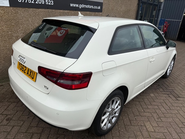 Used Audi A3 2012 for sale - 76307666: Photo 4