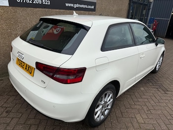 Used Audi A3 2012 for sale - 76307666: Photo 4