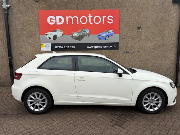Used Audi A3 2012 for sale - 76307666: Photo 5
