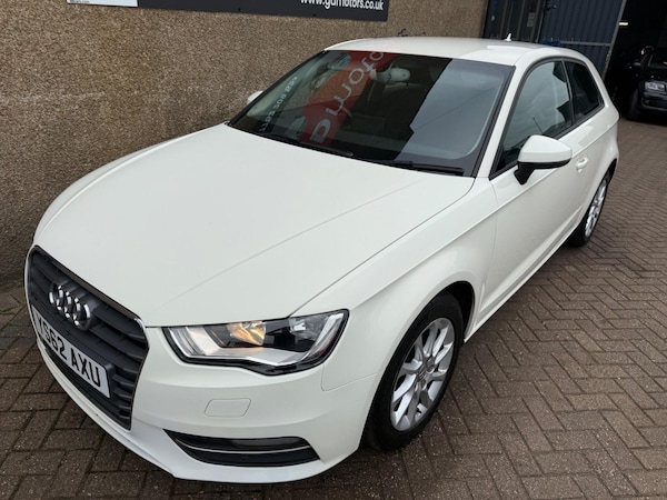 Used Audi A3 2012 for sale - 76307666: Photo 6