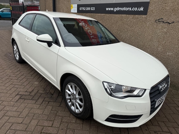 Used Audi A3 2012 for sale - 76307666: Photo 7