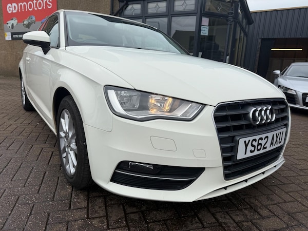 Used Audi A3 2012 for sale - 76307666: Photo 8
