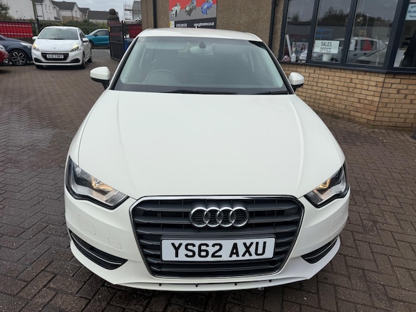 Used Audi A3 2012 for sale - 76307666: Photo 9