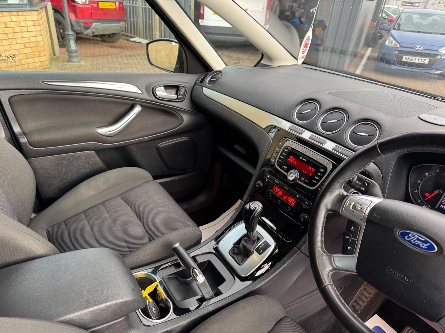 Used Ford S-Max 2013 for sale - 76912976: Photo 14