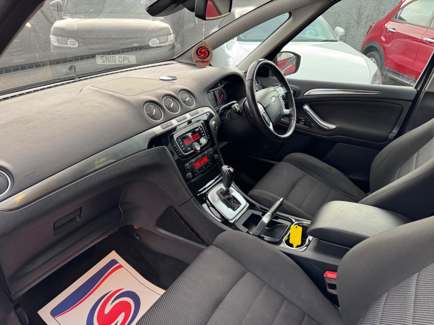 Used Ford S-Max 2013 for sale - 76912976: Photo 15