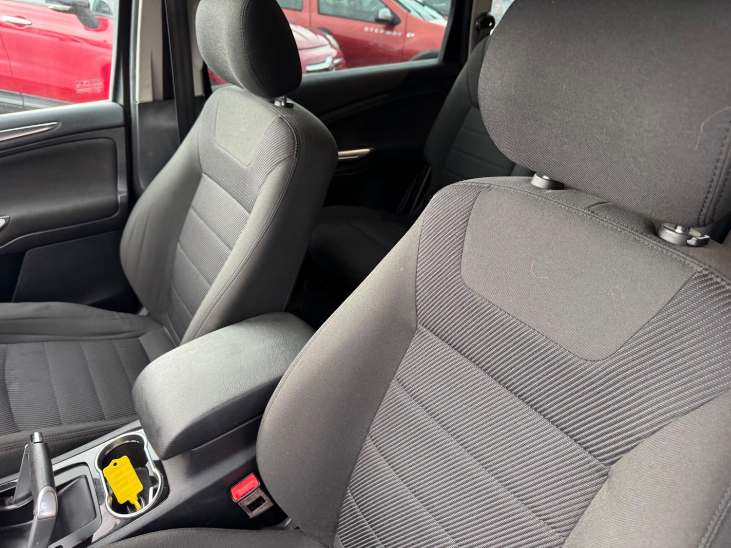 Used Ford S-Max 2013 for sale - 76912976: Photo 18