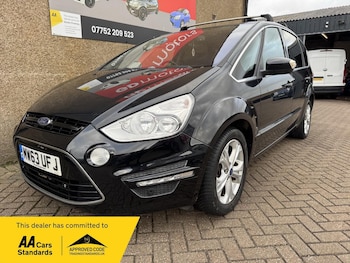 2013 (63) - 2.0 TDCi 163 Titanium 5dr Powershift