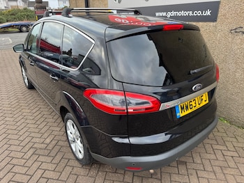 Used Ford S-Max 2013 for sale - 76912976: Photo