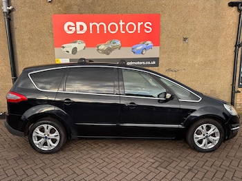 Used Ford S-Max 2013 for sale - 76912976: Photo