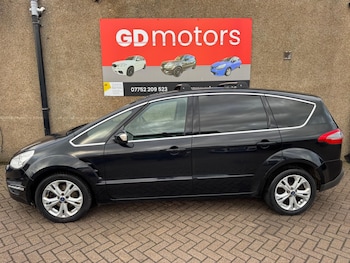 Used Ford S-Max 2013 for sale - 76912976: Photo
