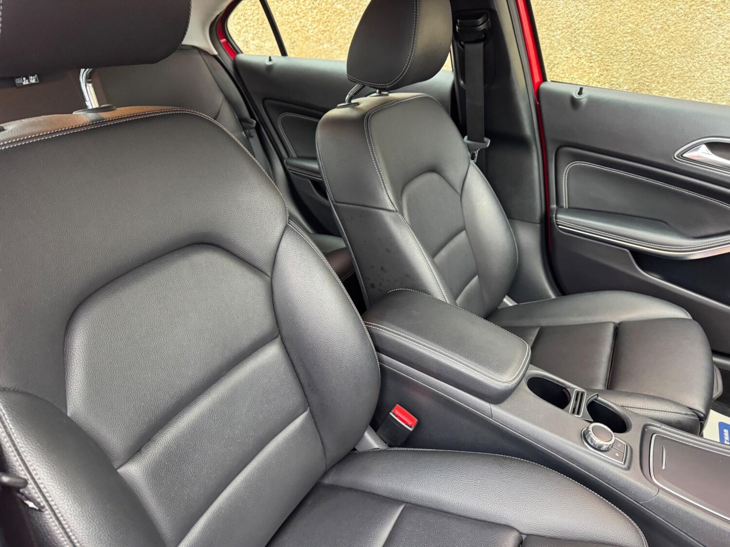 Used Mercedes-Benz A-Class for sale - 77454789: Photo 15