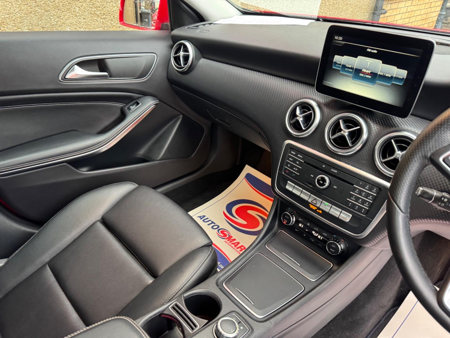 Used Mercedes-Benz A-Class for sale - 77454789: Photo 16