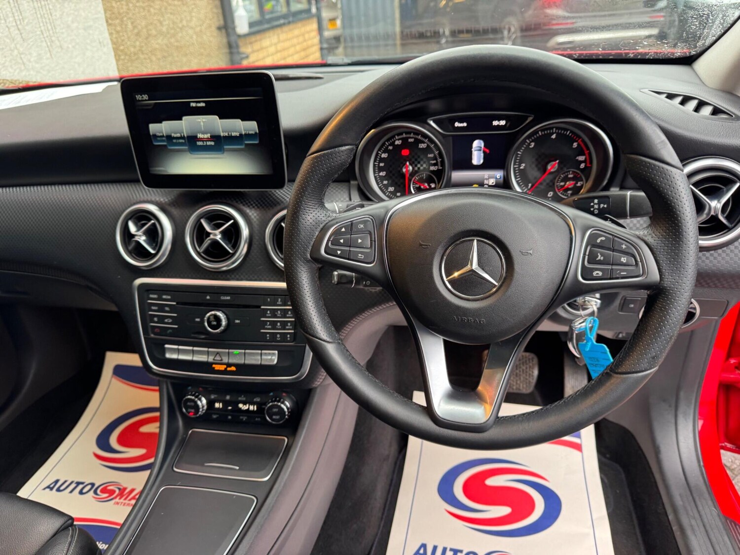 Used Mercedes-Benz A-Class for sale - 77454789: Photo 17