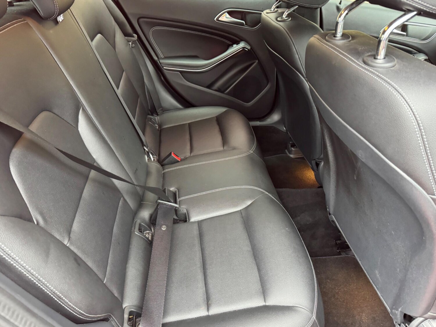 Used Mercedes-Benz A-Class for sale - 77454789: Photo 18