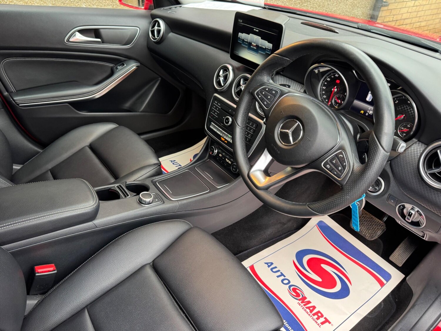 Used Mercedes-Benz A-Class for sale - 77454789: Photo 19