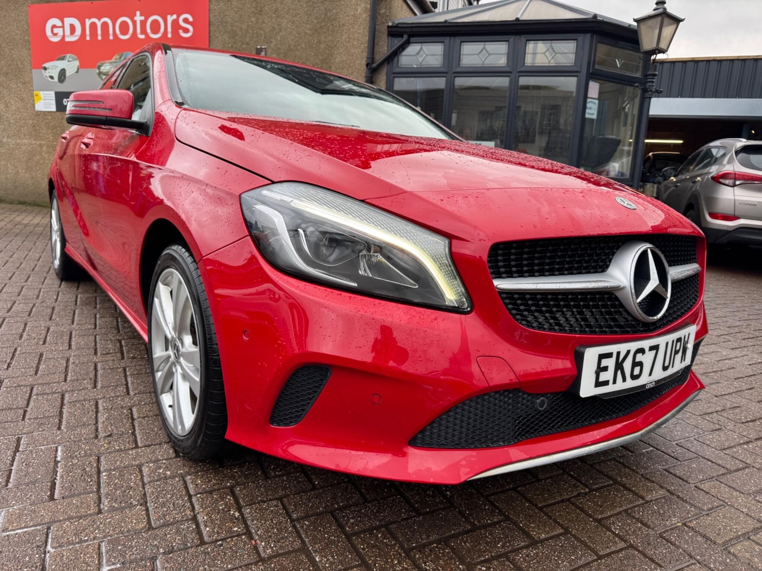 Used Mercedes-Benz A-Class for sale - 77454789: Photo 5